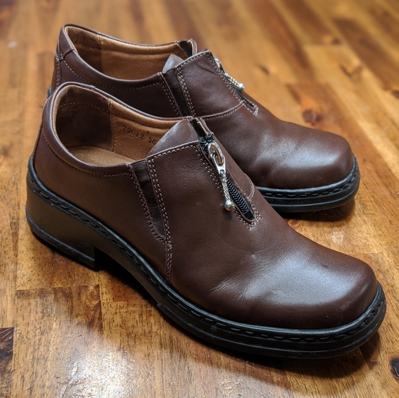 josef seibel casual shoes